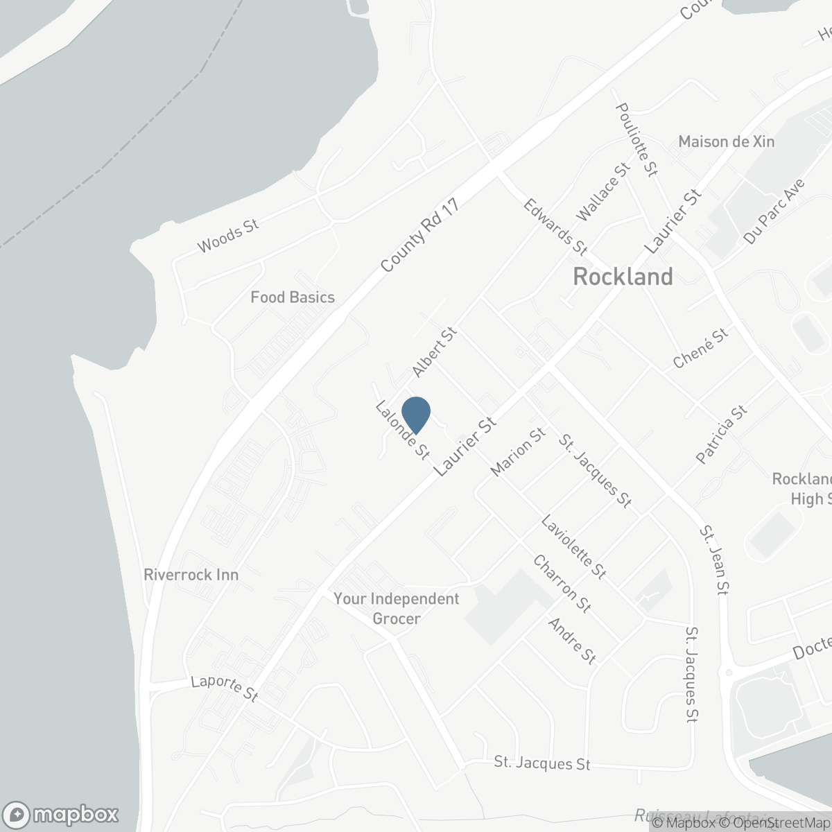 116 DAHLIA STREET, Clarence-Rockland, Ontario K4K 0G1
